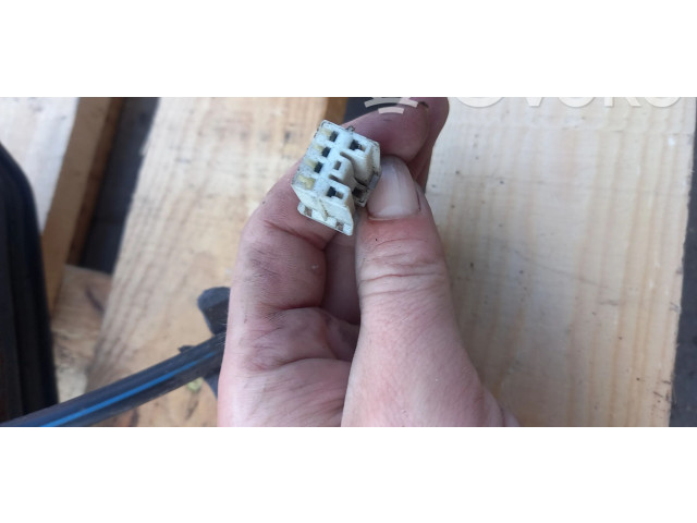 Zpětné zrcátko Volvo S40, V40 2003