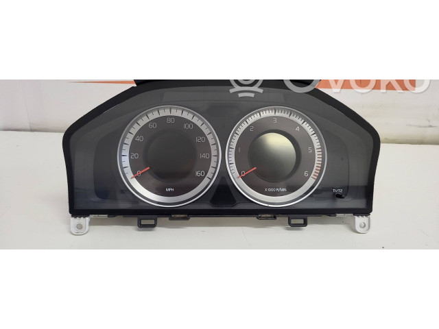 Панель приборов 36001841, 31343330AA   Volvo XC60       