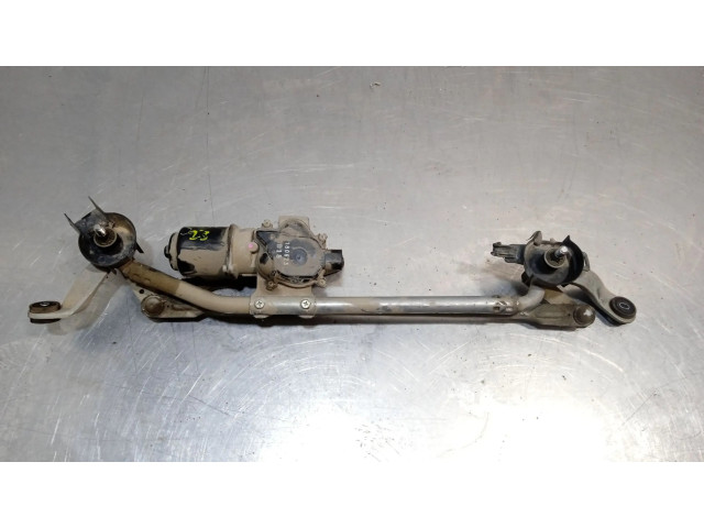 Моторчик дворников 8250A987 Mitsubishi L300, Cosmos