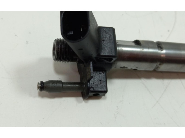 Vstřikovač 0986435411 BMW X5 E70