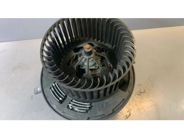 Вентилятор печки 6933664, 64116933664 BMW 1 E81 E87