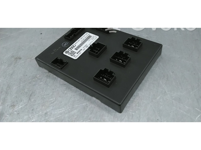 Модуль управления BSM 4H0907063GH, 4H0907063EB   Audi A6 S6 C7 4G    