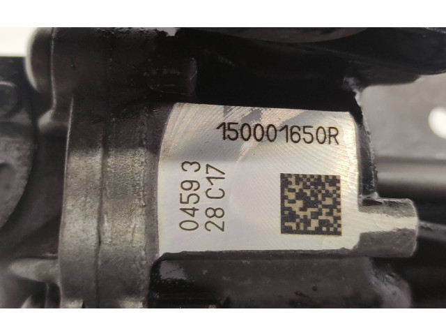 Масляный насос   150001650R, 150507100R  Renault Trafic III (X82) 