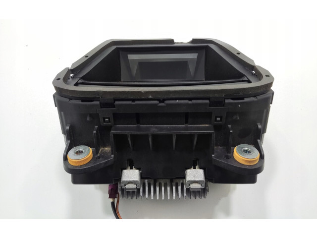 Дисплей 8796340 Mini Cooper Countryman F60