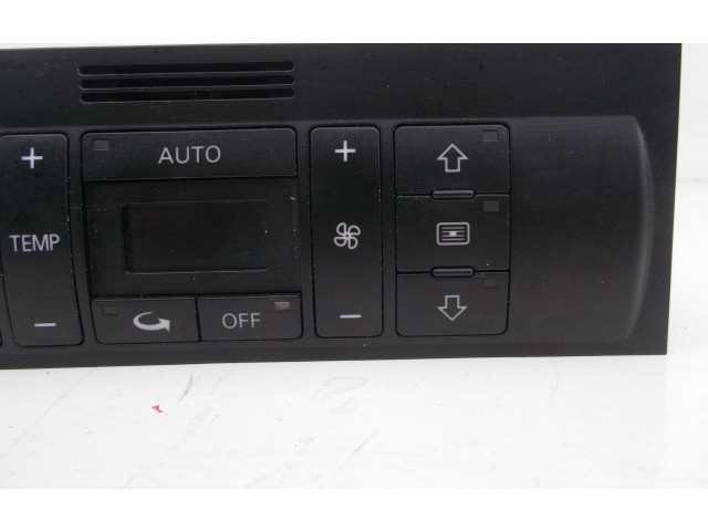 Блок управления климат-контролем 8Z0820043, 8Z0820043   Audi A2