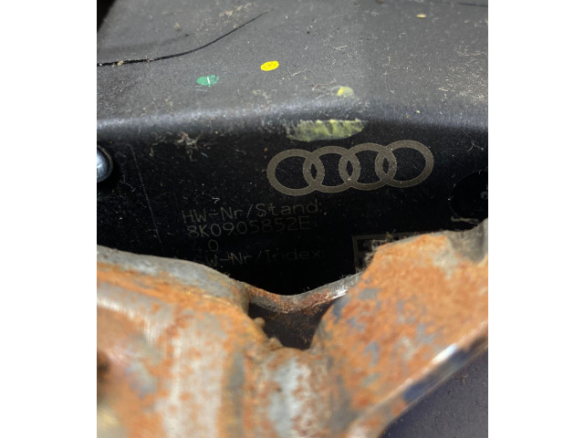 Рулевая рейка 8R0419506T Audi Q5 SQ5 2008 - 2017 года