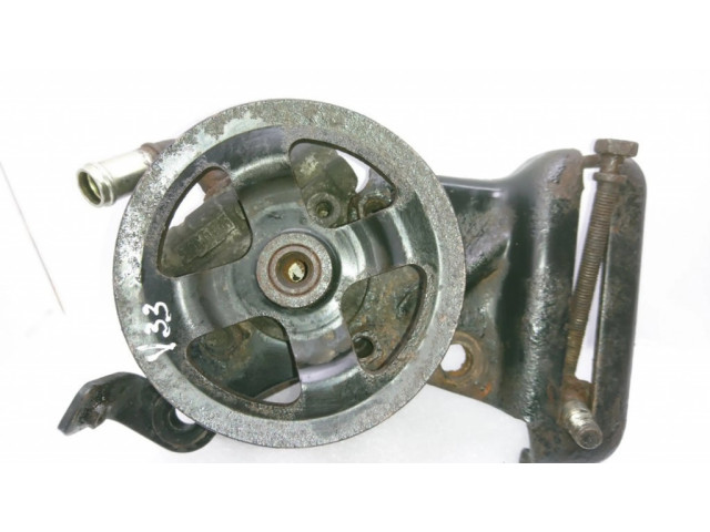 Насос усилителя руля