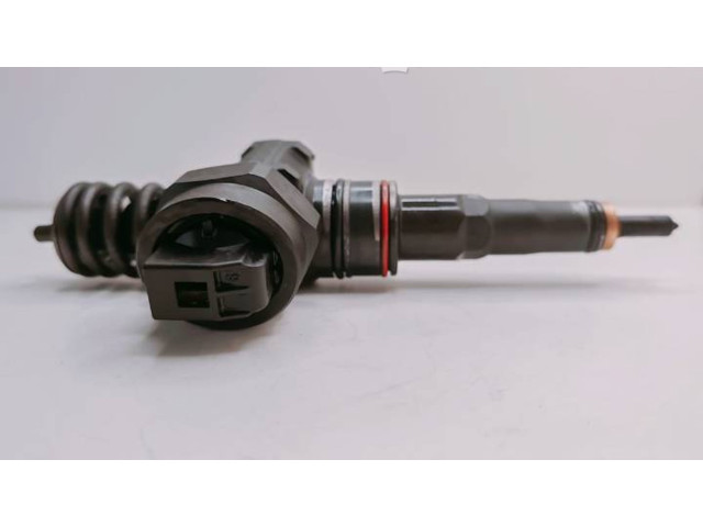 Форсунка 038130073R Ford Galaxy -