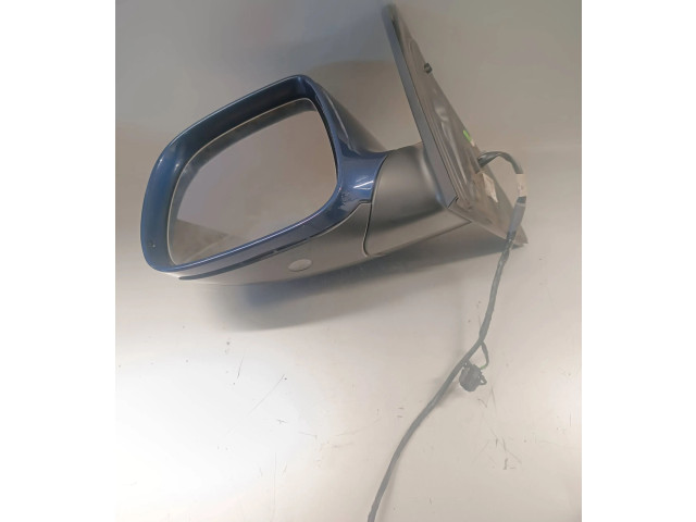 Zpětné zrcátko Audi Q7 4L 2008 4L2857409D, 4L0857507