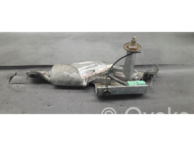 Моторчик заднего дворника WM32091S    Honda Prelude