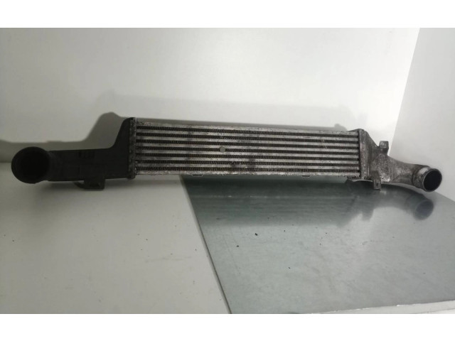 Интеркулер  A2105001200   Mercedes-Benz E W210 