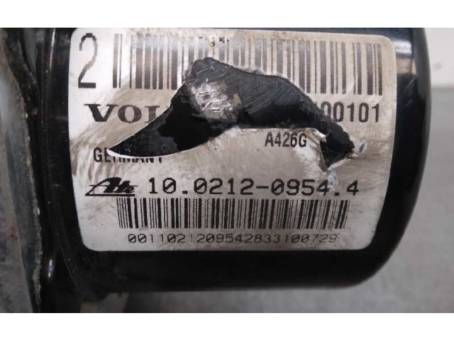 Блок АБС 31400101AA, P31400101   Volvo  S60  2011 - 2013 года
