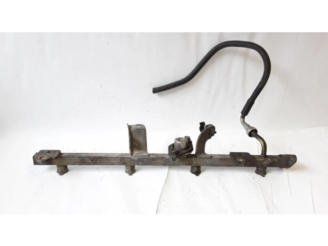 Топливная рампа Infiniti QX56 5.6