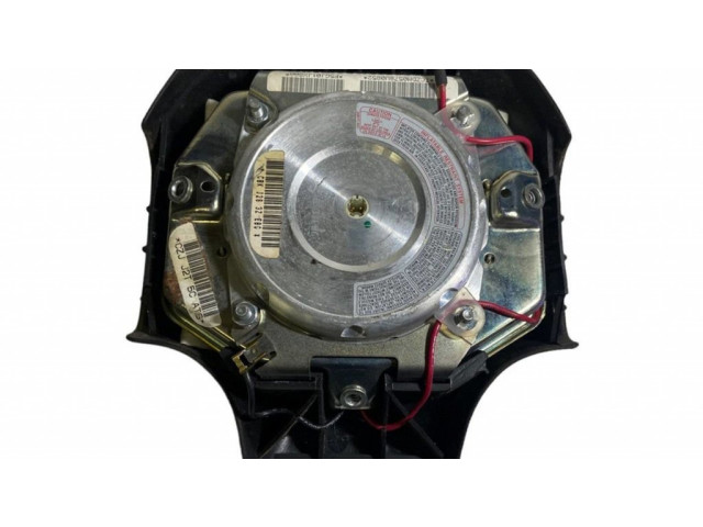 Подушка безопасности водителя P5GJ01JX8AA, CBKJ2S3ZEBG   Jeep Grand Cherokee (WJ)