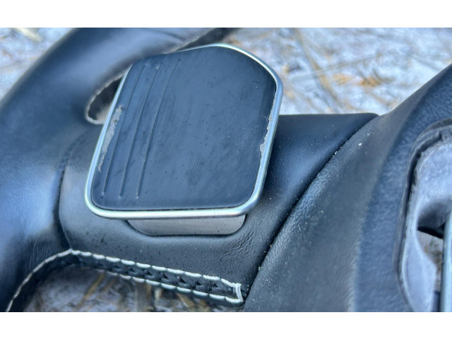 Volant Audi A8 S8 D4 4H 2015 4H0419091AP  