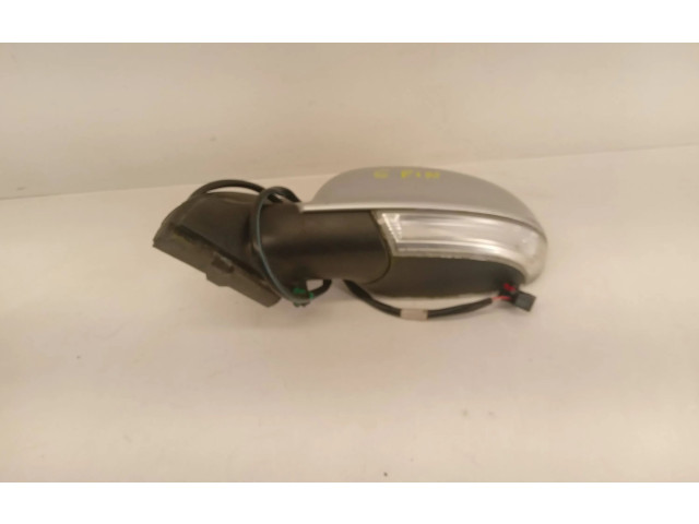 Зеркало электрическое        Volkswagen Jetta V  2005 - 2010 года   