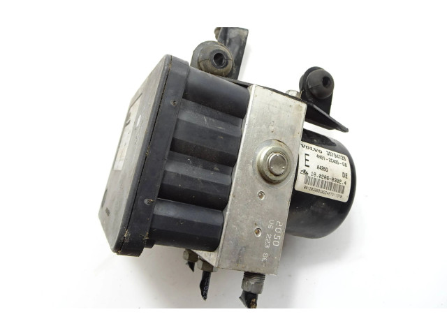 Блок управления 30794730AA, 10096004293 Volvo C70