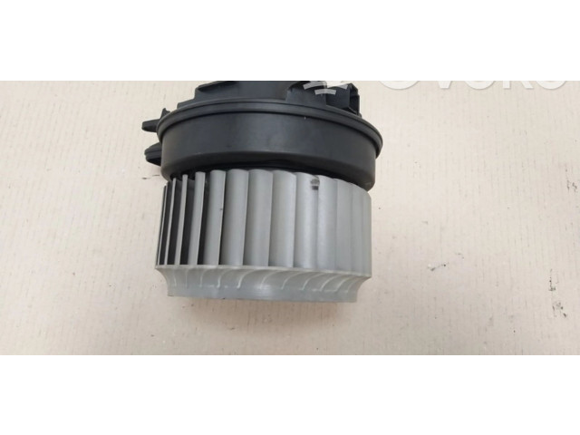 Вентилятор печки 4H1820021B, 0160701265 Audi A7 S7 4G