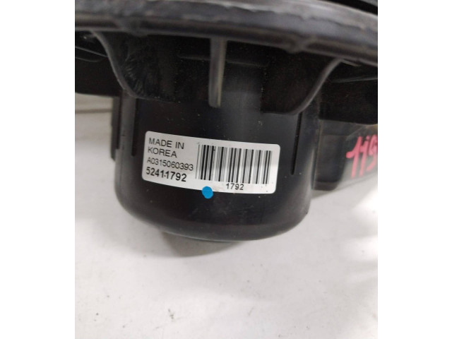 Вентилятор печки 52411792, 50315060393    Chevrolet Suburban