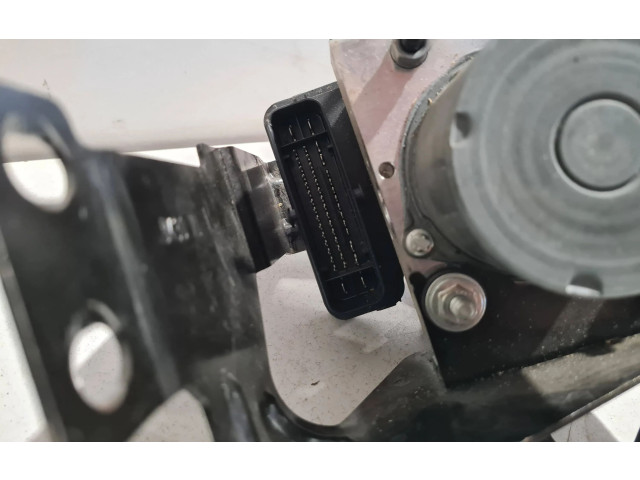 Блок АБС 6701066150 Maserati Ghibli 2013 - года