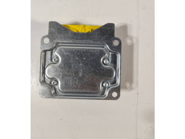 Блок подушек безопасности 6R0959655C, 0285010527 Skoda Fabia Mk2 (5J)