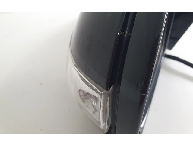 Зеркало электрическое        Mercedes-Benz R W251  2005 - 2013 года   