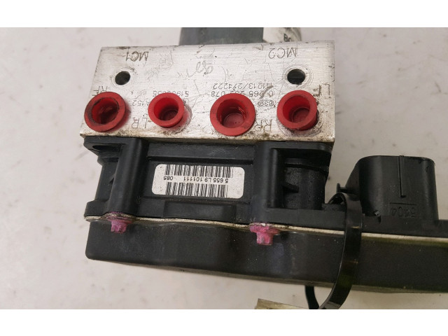 Блок управления 1680922680, Z0-3158Z   Citroen Nemo