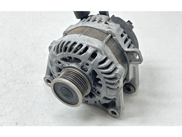 Генератор A002TV2081ZEA, 9827171980   Peugeot 5008 II      