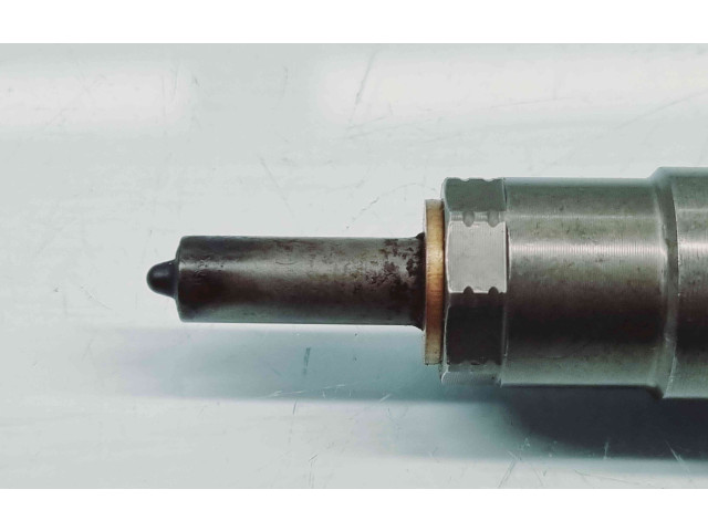 Vstřikovač Volkswagen Tiguan