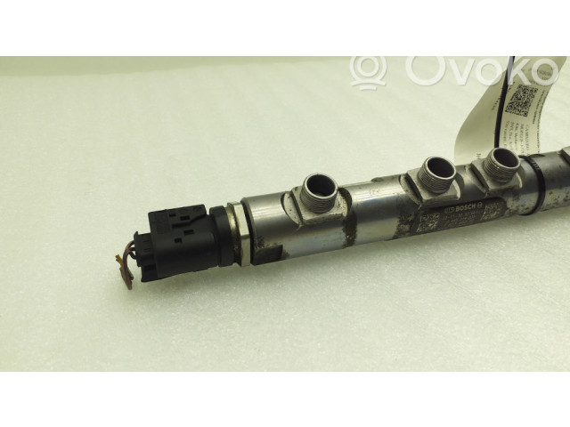 Vstřikovací lišta 7823460, 0445214237 BMW 1 F20 F21 pro naftový motor 2.0