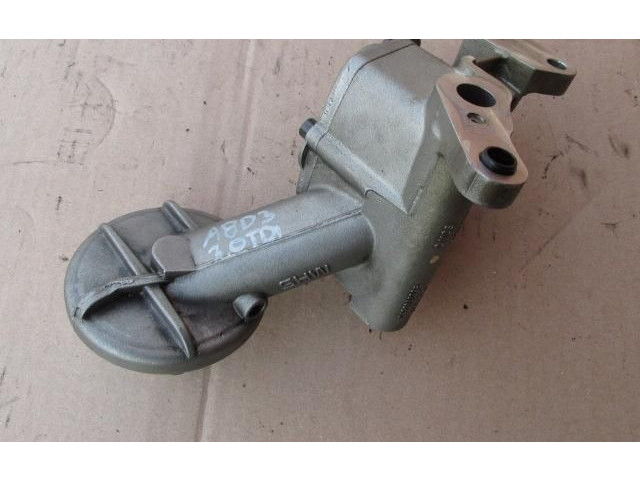 Čerpadlo oleje    Audi A8 S8 D3 4E   