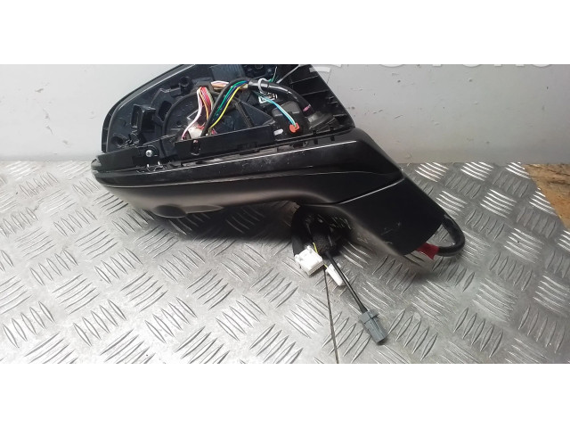 Зеркало электрическое Lexus NX 2021 - года