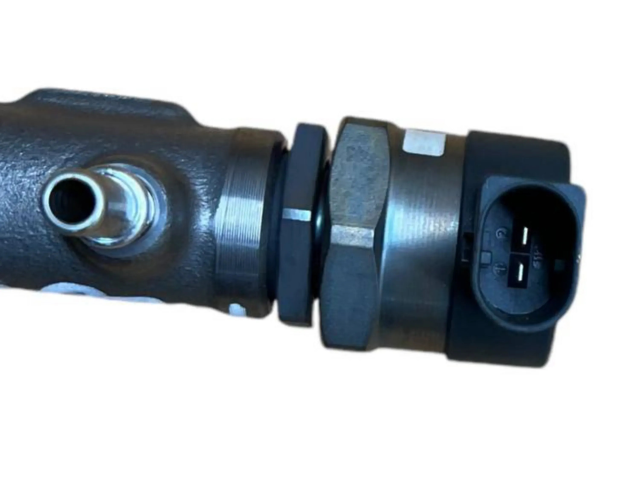 Vstřikovací lišta 8514154, 0445214315 BMW 3 F30 F35 F31 pro naftový motor 2.0