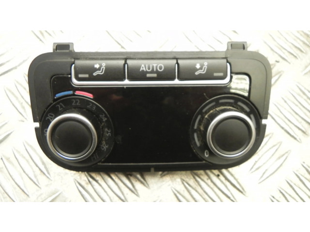 Блок управления климат-контролем 7N0907049B   Seat Alhambra (Mk1)