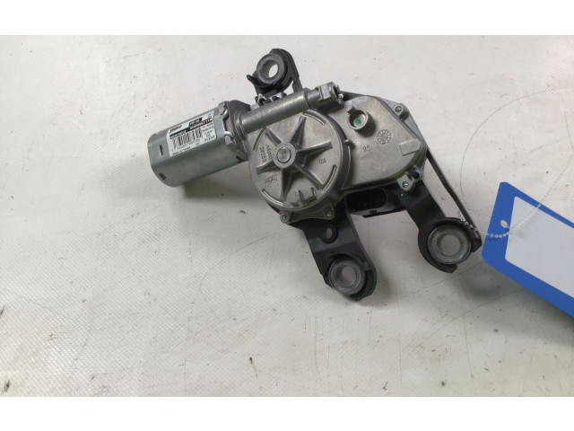 Двигатель стеклоочистителя заднего стекла 5H0955711A Volkswagen Golf VIII