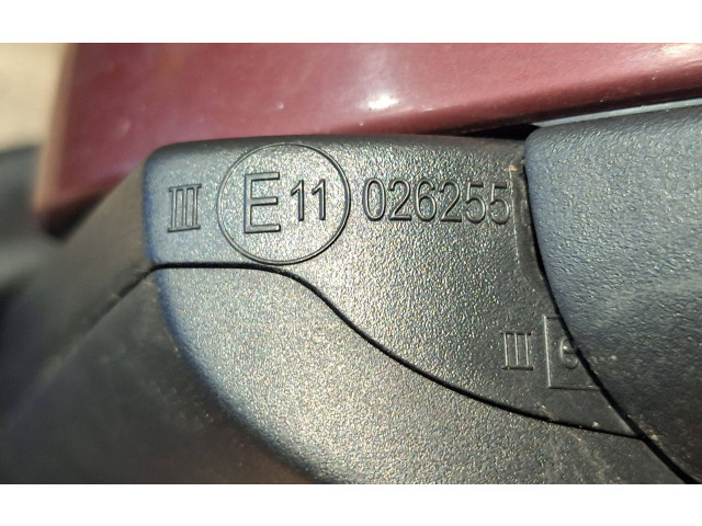 Зеркало электрическое Volvo V70 2008 - 2013 года