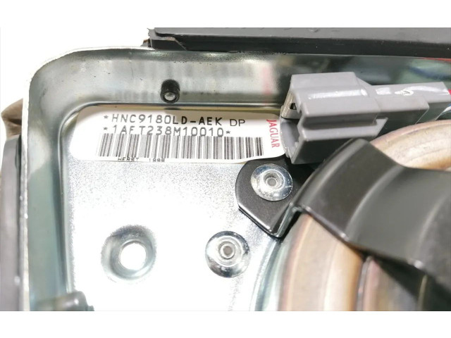 Подушка безопасности водителя 30306507B Jaguar XJ X308