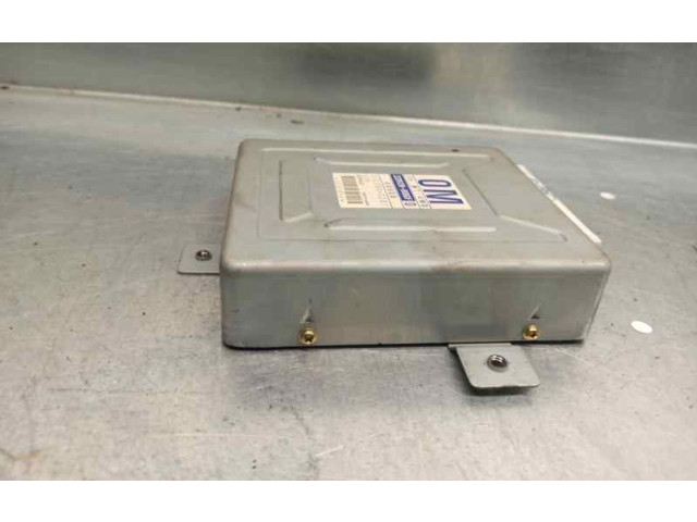 Блок управления двигателя 3392080GF, 1122003201 Suzuki Ignis