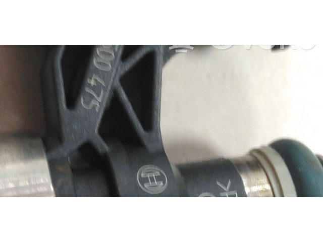 Форсунка 04E906036AE, 0261500475 Skoda Fabia Mk3 (NJ) CHZB CHZ