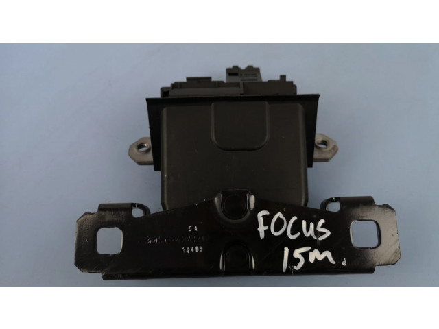 Zámek zadních dveří 8M51R442A66DC, 3M51R404B12 Ford Focus 2015