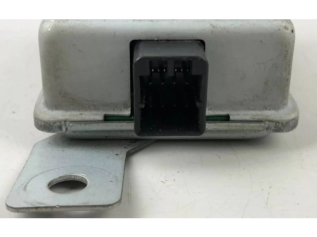 Блок управления 4655008B10   SsangYong Rexton