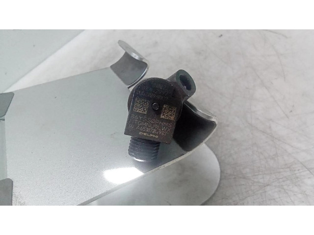 Vstřikovač A6510704987 Mercedes-Benz C W204 pro naftový motor 2.1