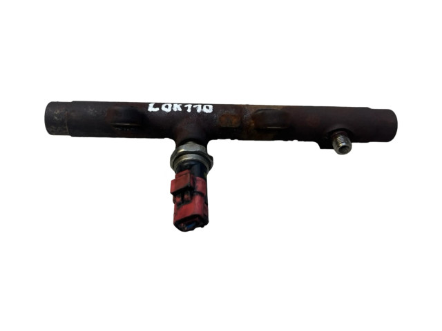 Vstřikovací lišta A2C27000234, H8200704217 Nissan NV200 pro naftový motor 1.5