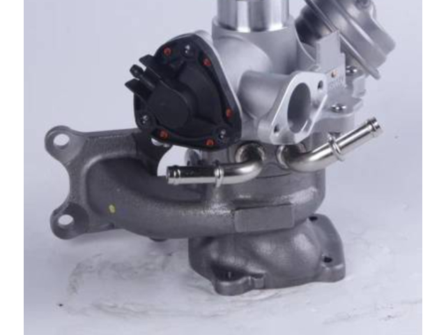 Turbodmychadlo Турбина 1761178, 1808366 Ford C-MAX II