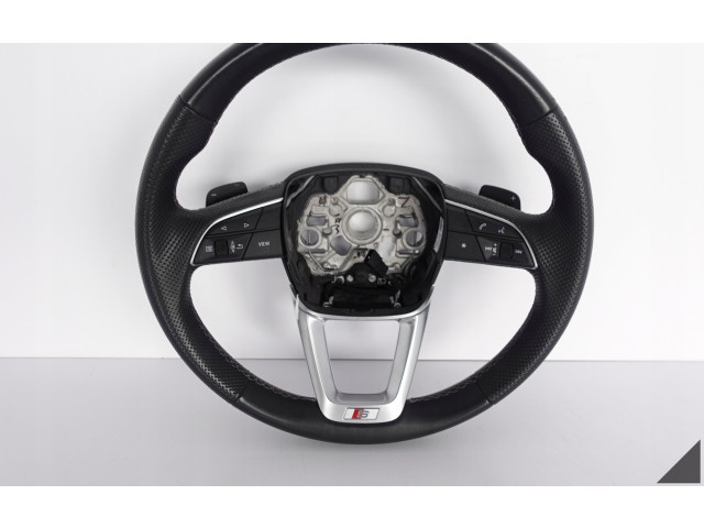 Руль Audi A3 8Y  2020 -  года 8Y0419091H      