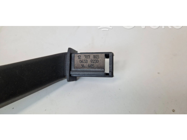 Ручка стеклоочистителей 12787003 Saab 9-3 Ver2