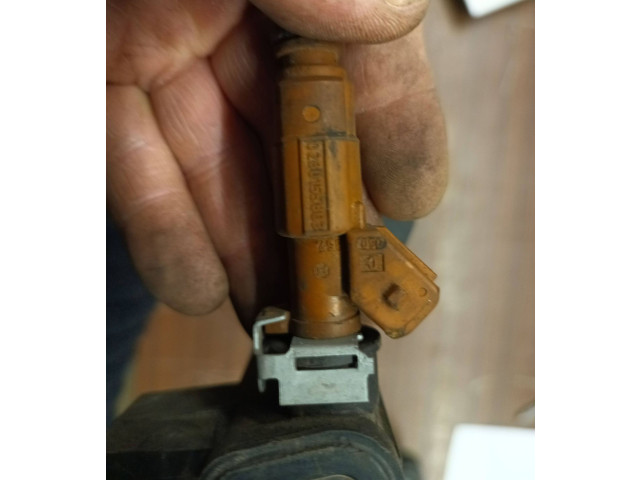 Форсунка 0280155803, 9632577580    Peugeot 406   