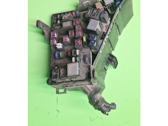 Блок предохранителей Subaru Forester SH