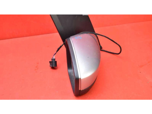 Зеркало электрическое        Skoda Citigo  2011 - 2020 года   