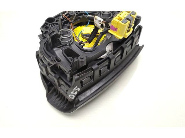 Подушка безопасности водителя 7H0880201S, 7h0971584h Volkswagen Transporter - Caravelle T5